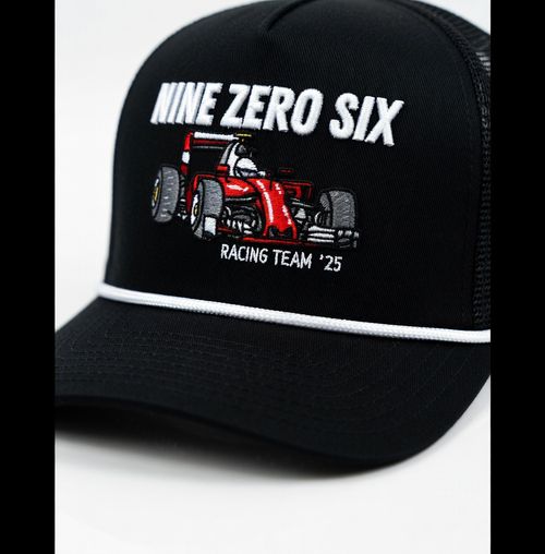 Racing Team Hat