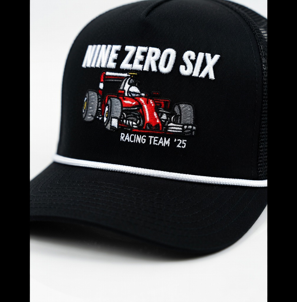 Racing Team Hat