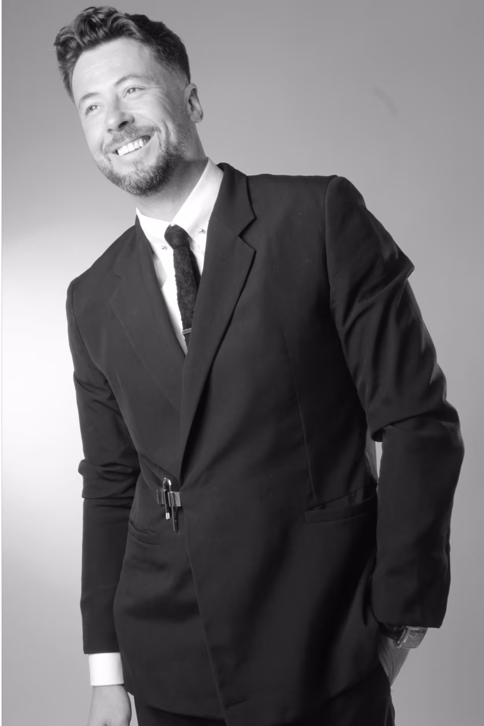 Aaron Page International Concierge Services