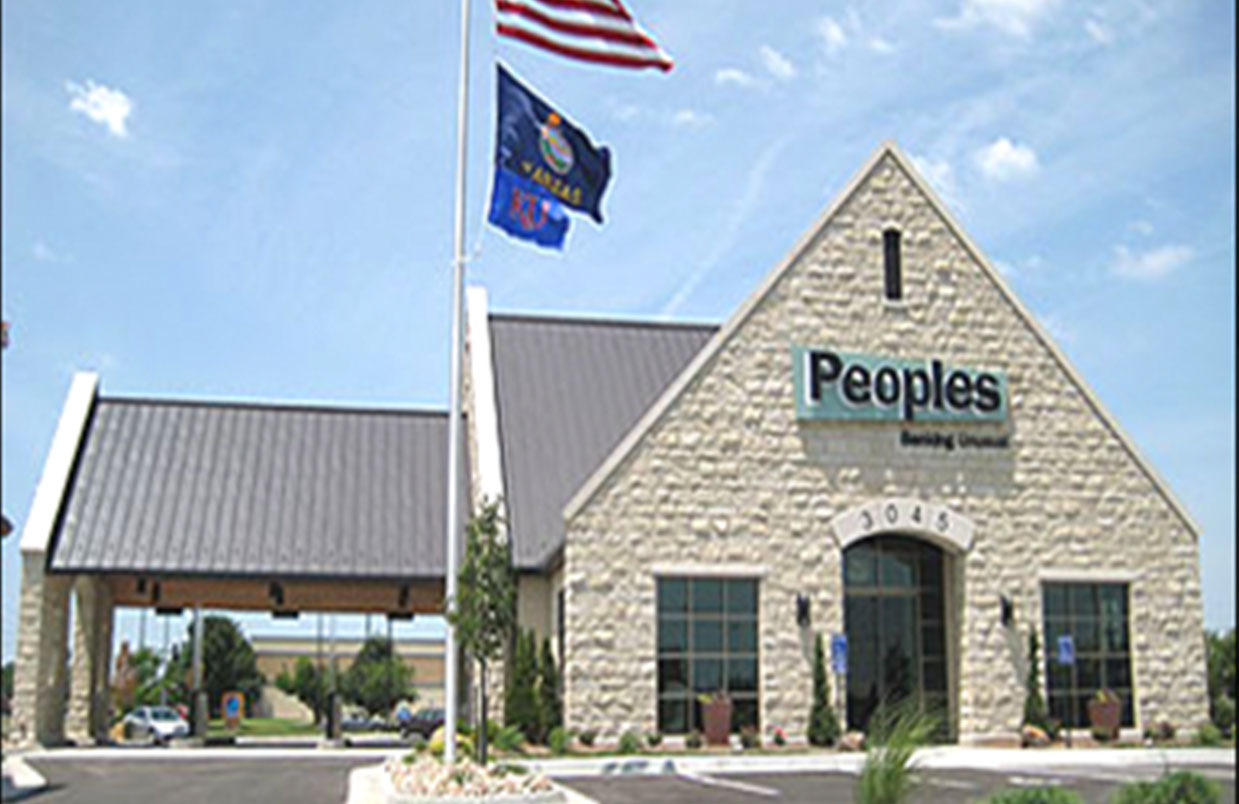 People's Bank