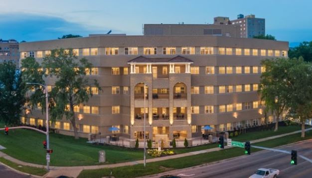 Anthology of the Plaza