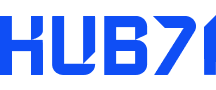 hub 71 logo