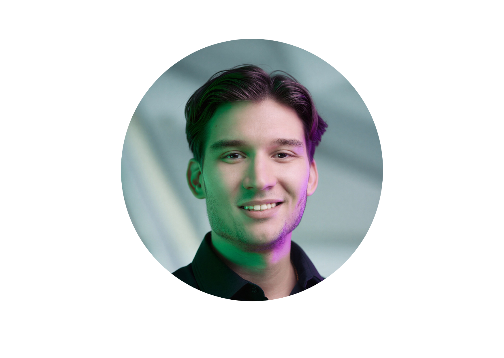 Robin Kowolik, lcmd