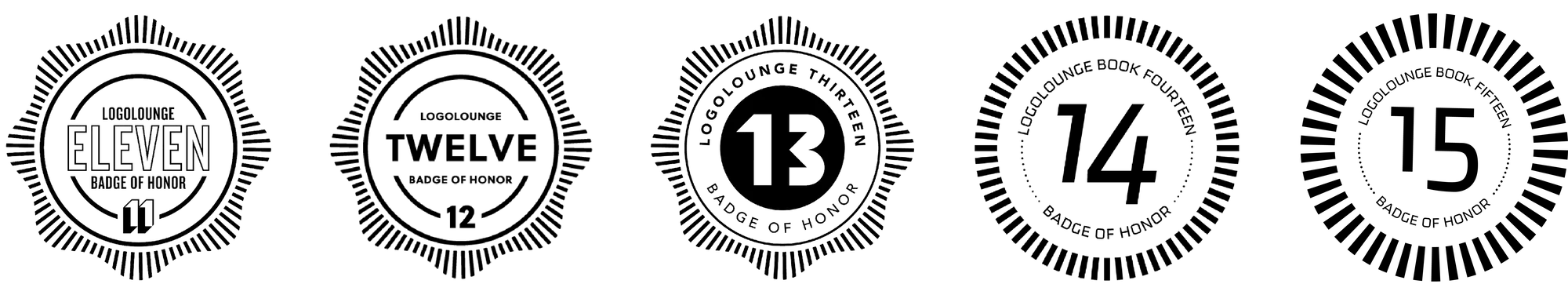 book award icons