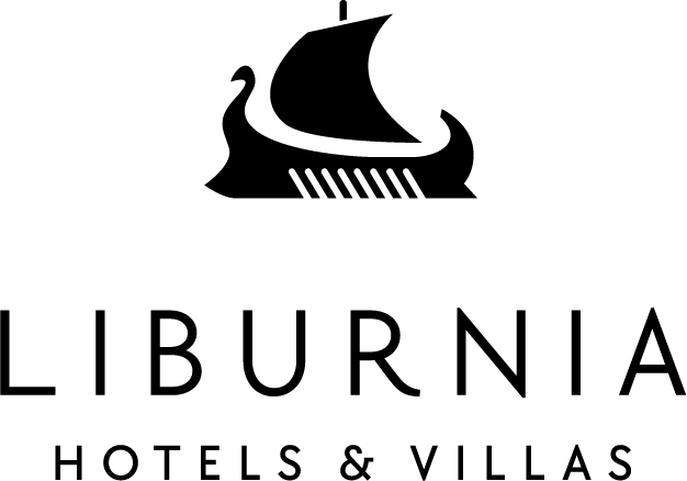 liburnia hotel & villas logo