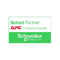APC IT-Solution Logo