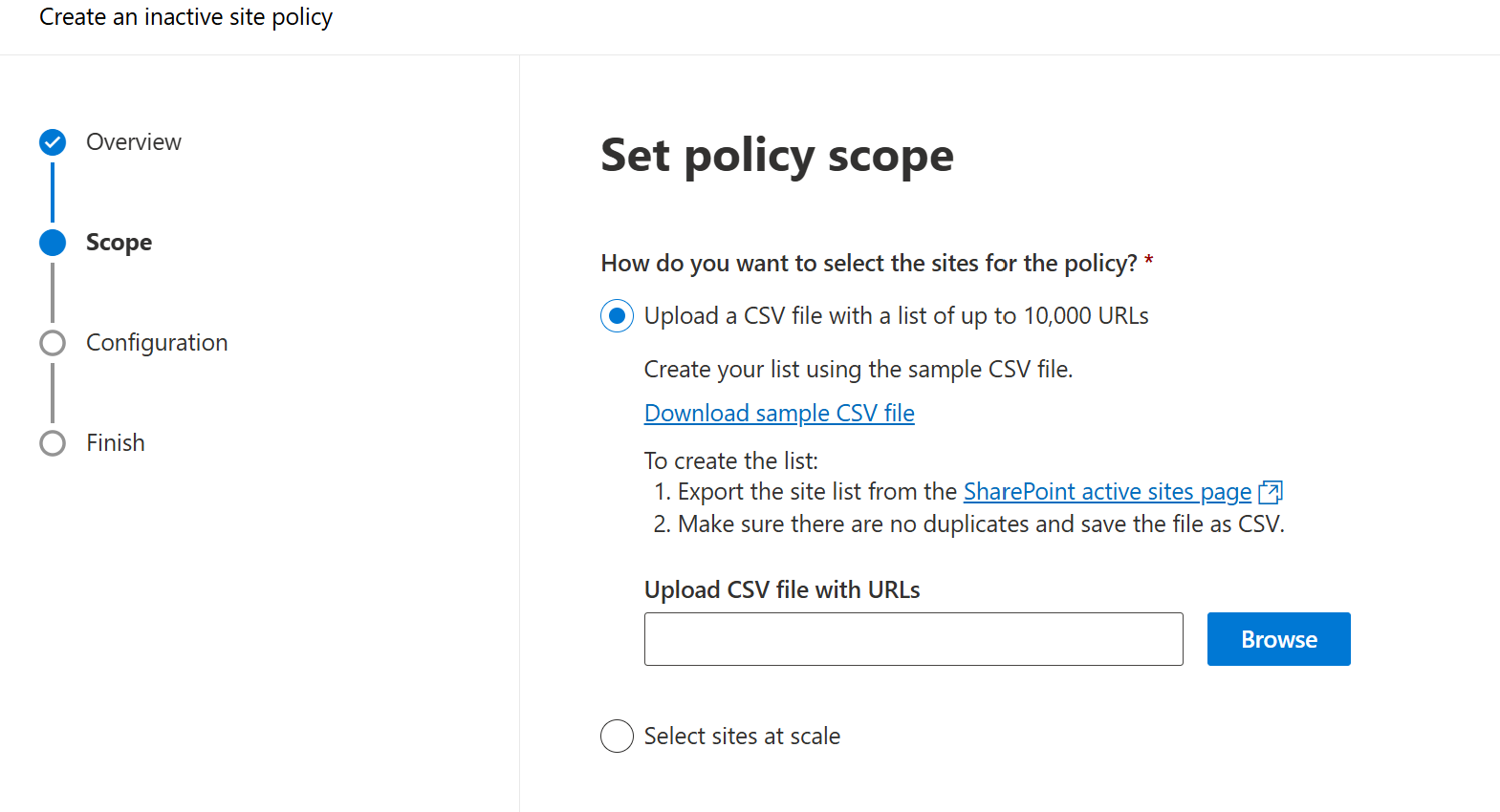 Benutzereinstellungen