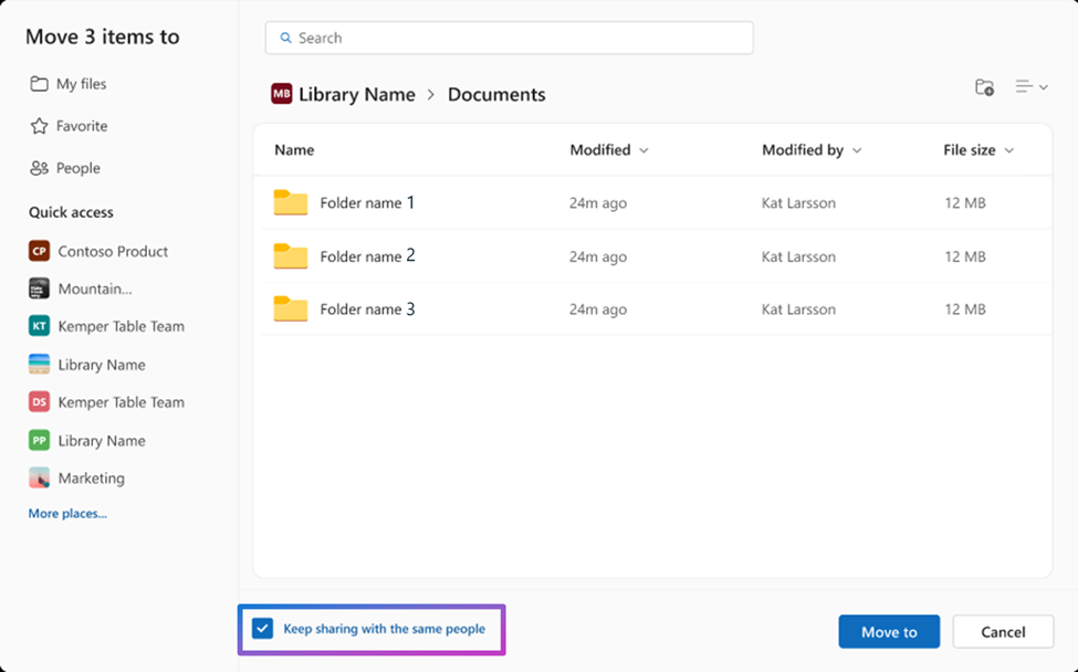 Benutzereinstellungen