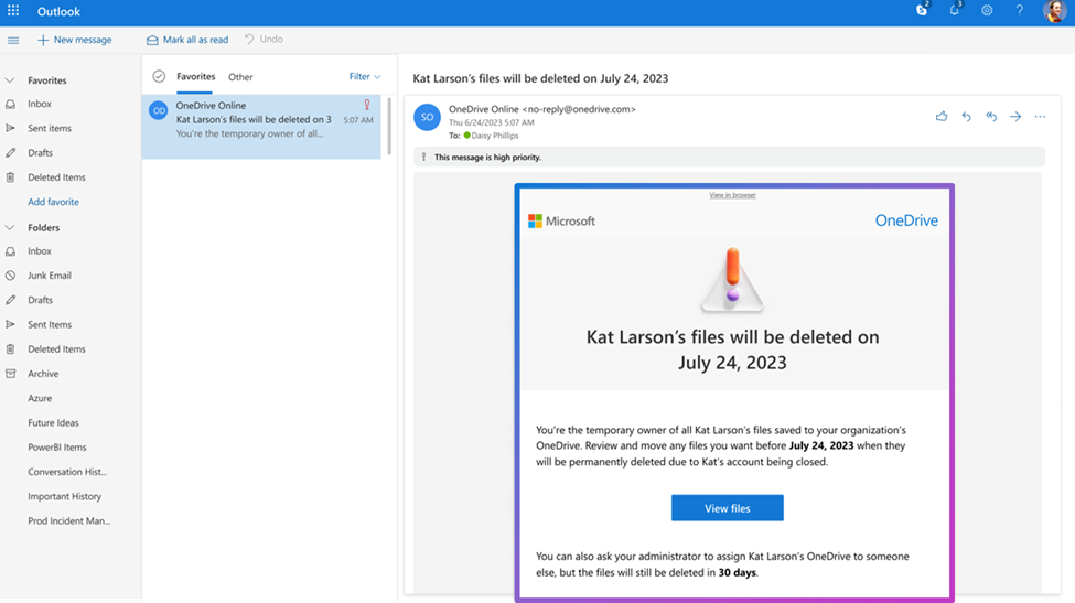Benutzereinstellungen