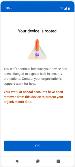 Benutzereinstellungen