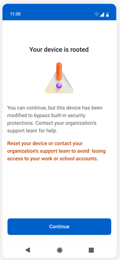 Benutzereinstellungen