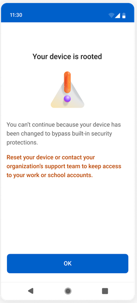 Benutzereinstellungen