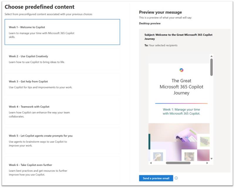Benutzereinstellungen