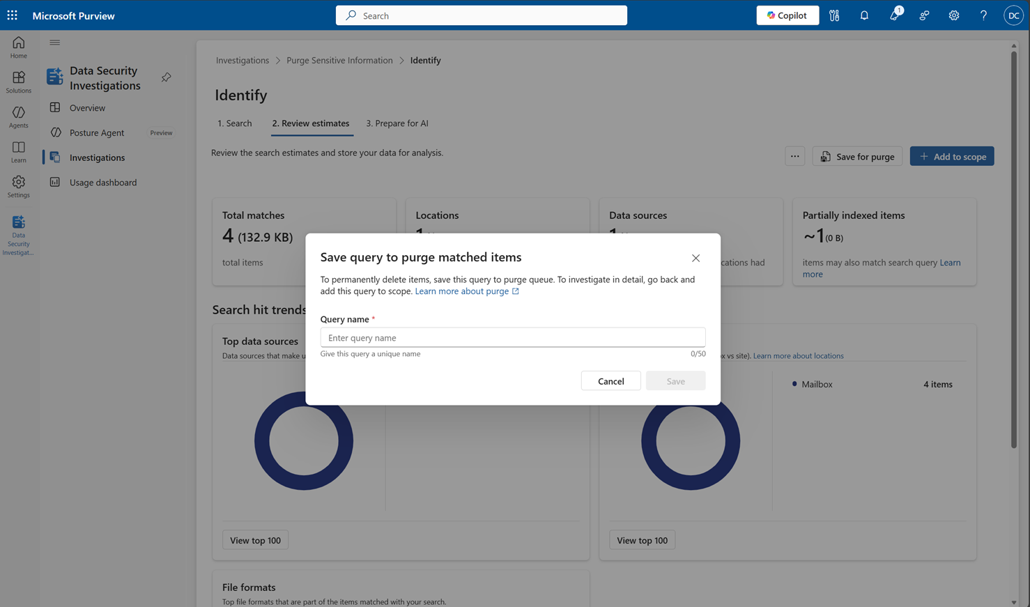 Benutzereinstellungen