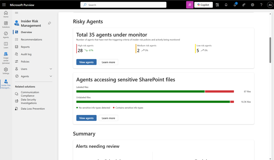 Benutzereinstellungen