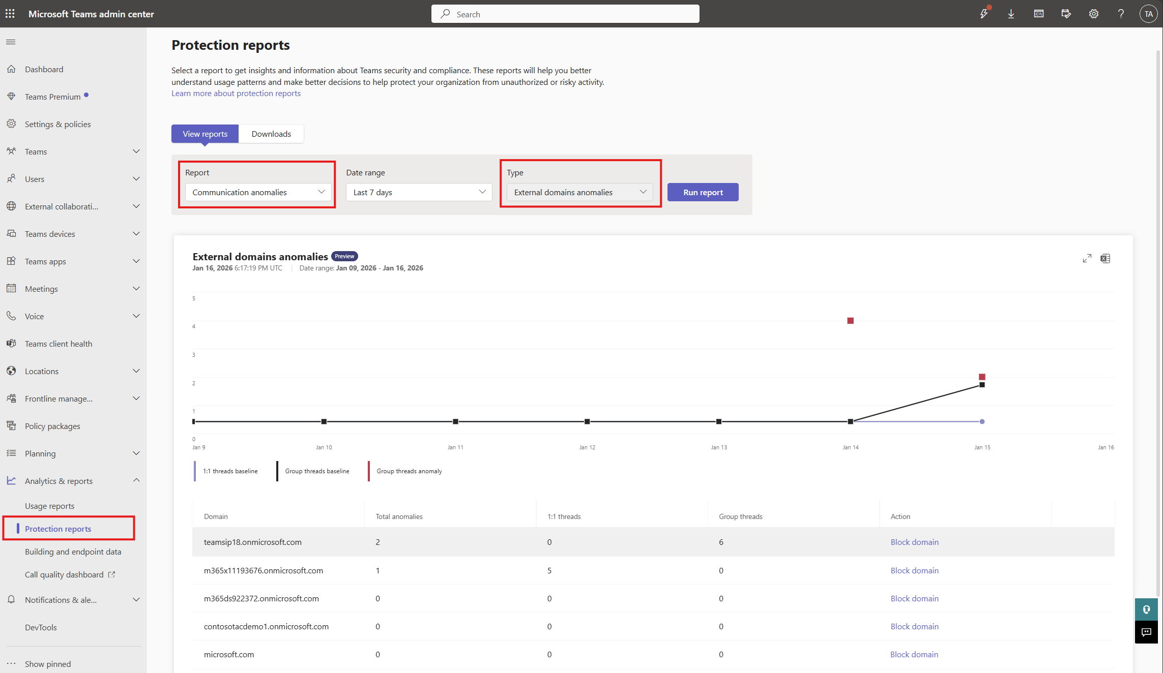 Benutzereinstellungen