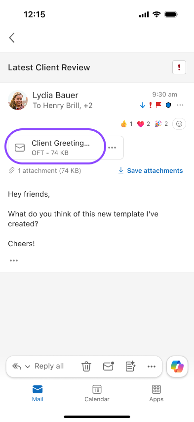 Benutzereinstellungen