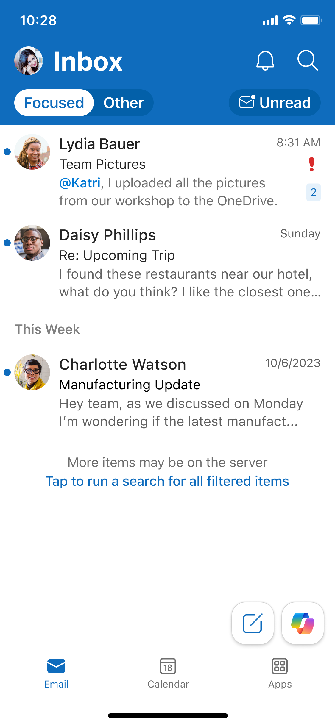 Benutzereinstellungen