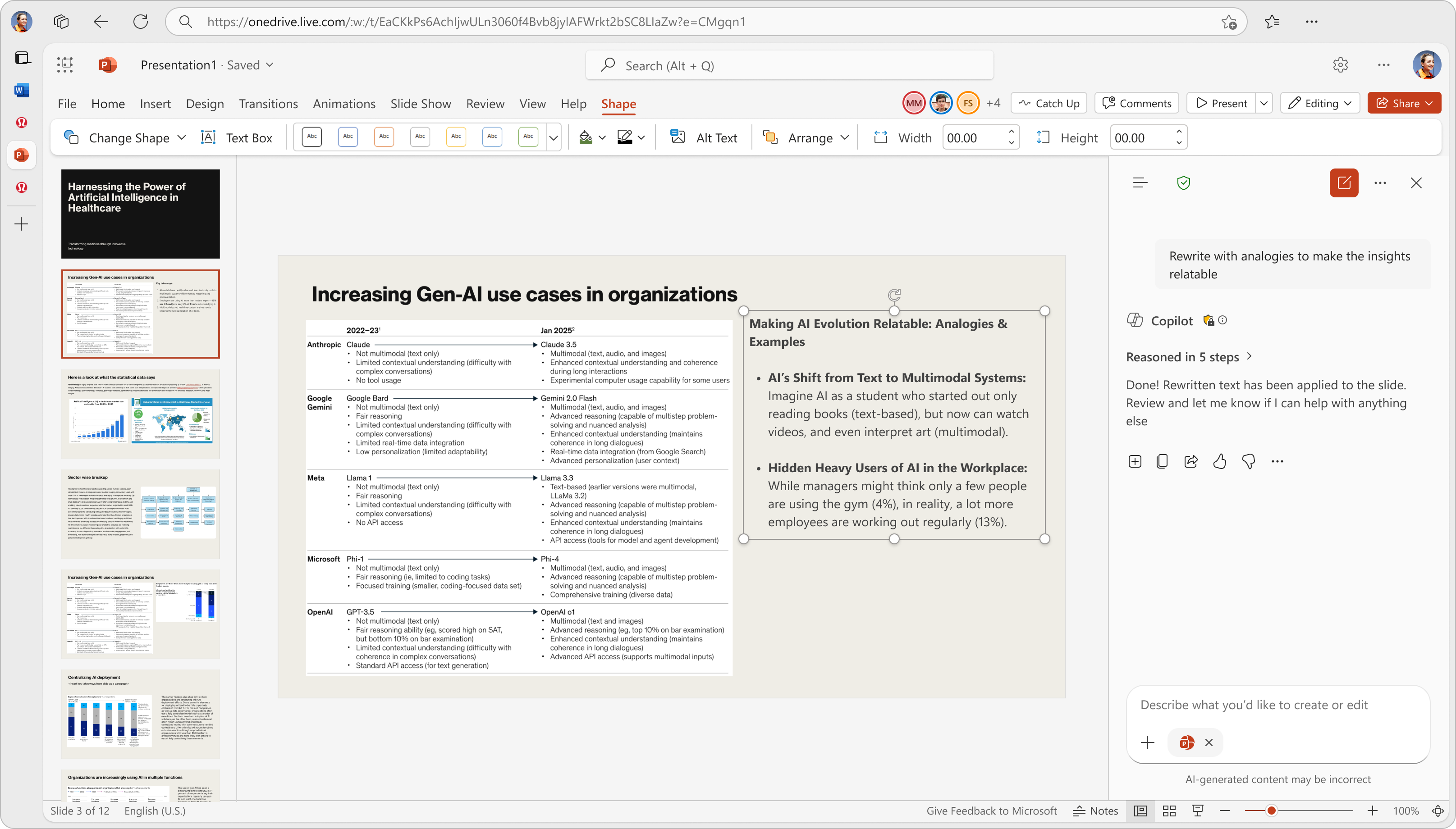 Benutzereinstellungen