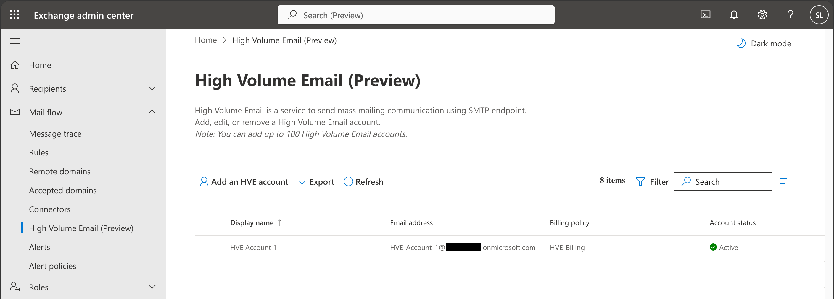 Benutzereinstellungen