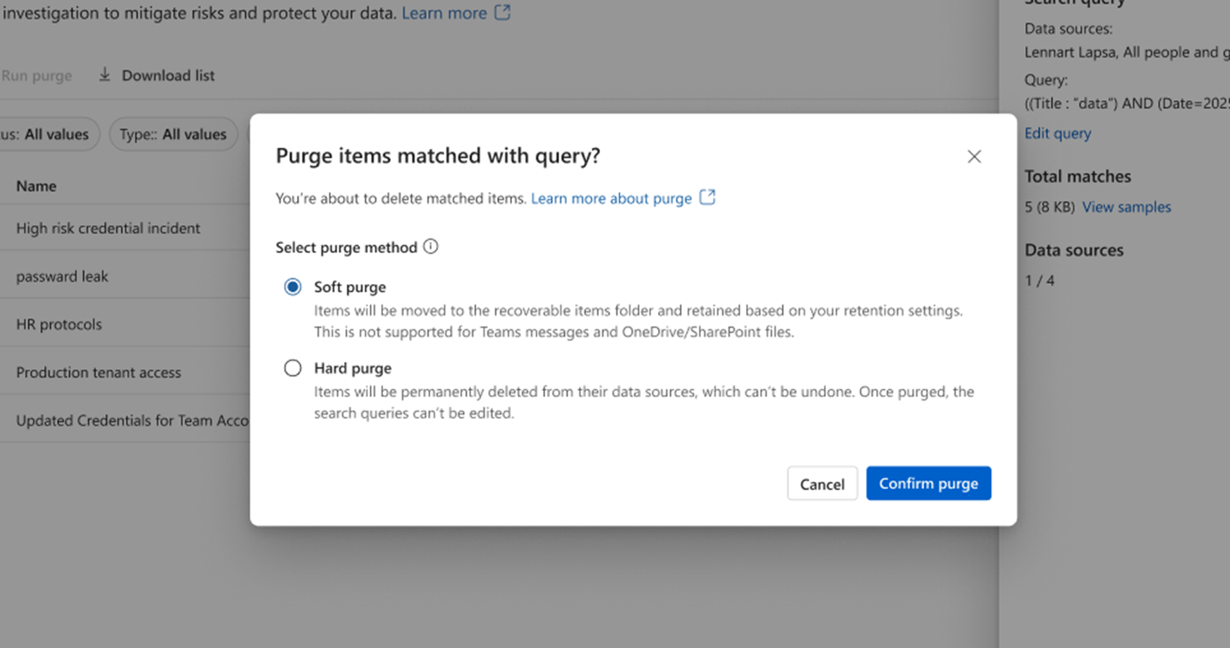 Benutzereinstellungen