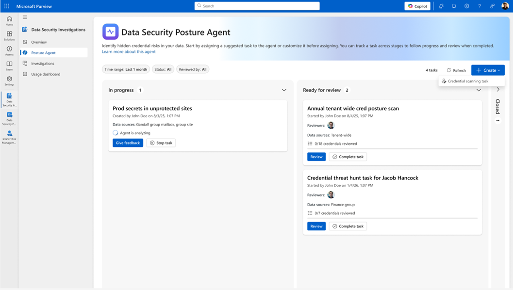 Benutzereinstellungen