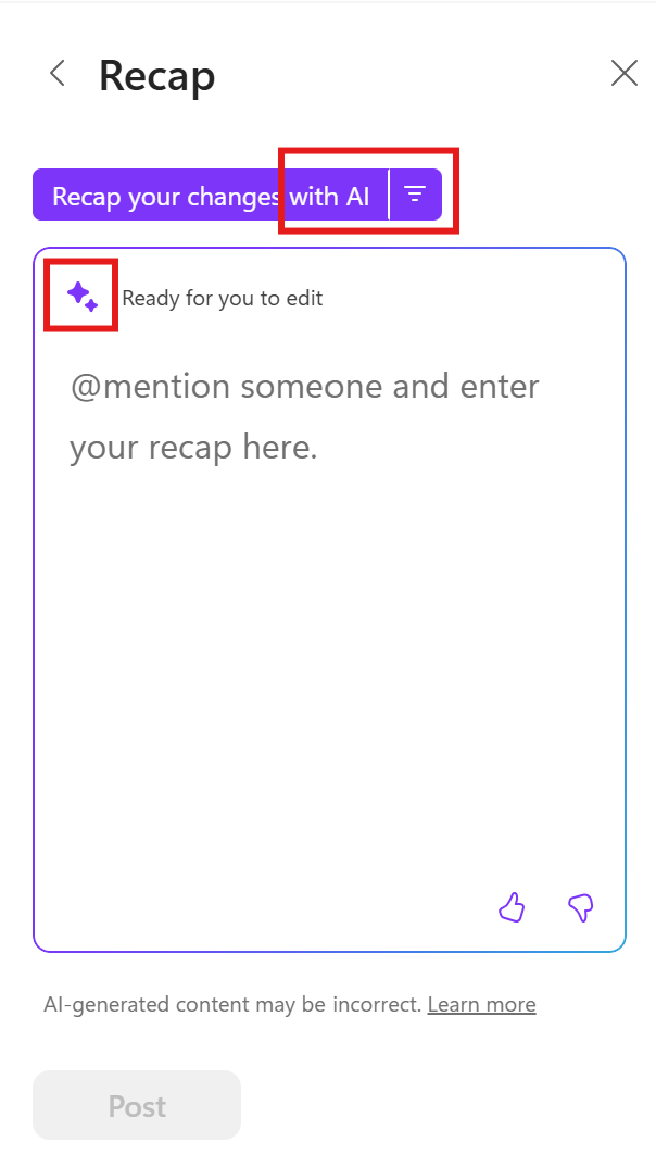 Benutzereinstellungen