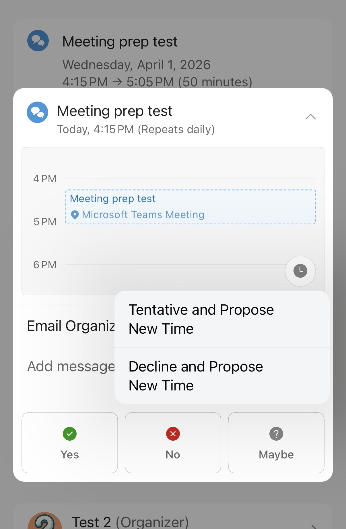 Benutzereinstellungen
