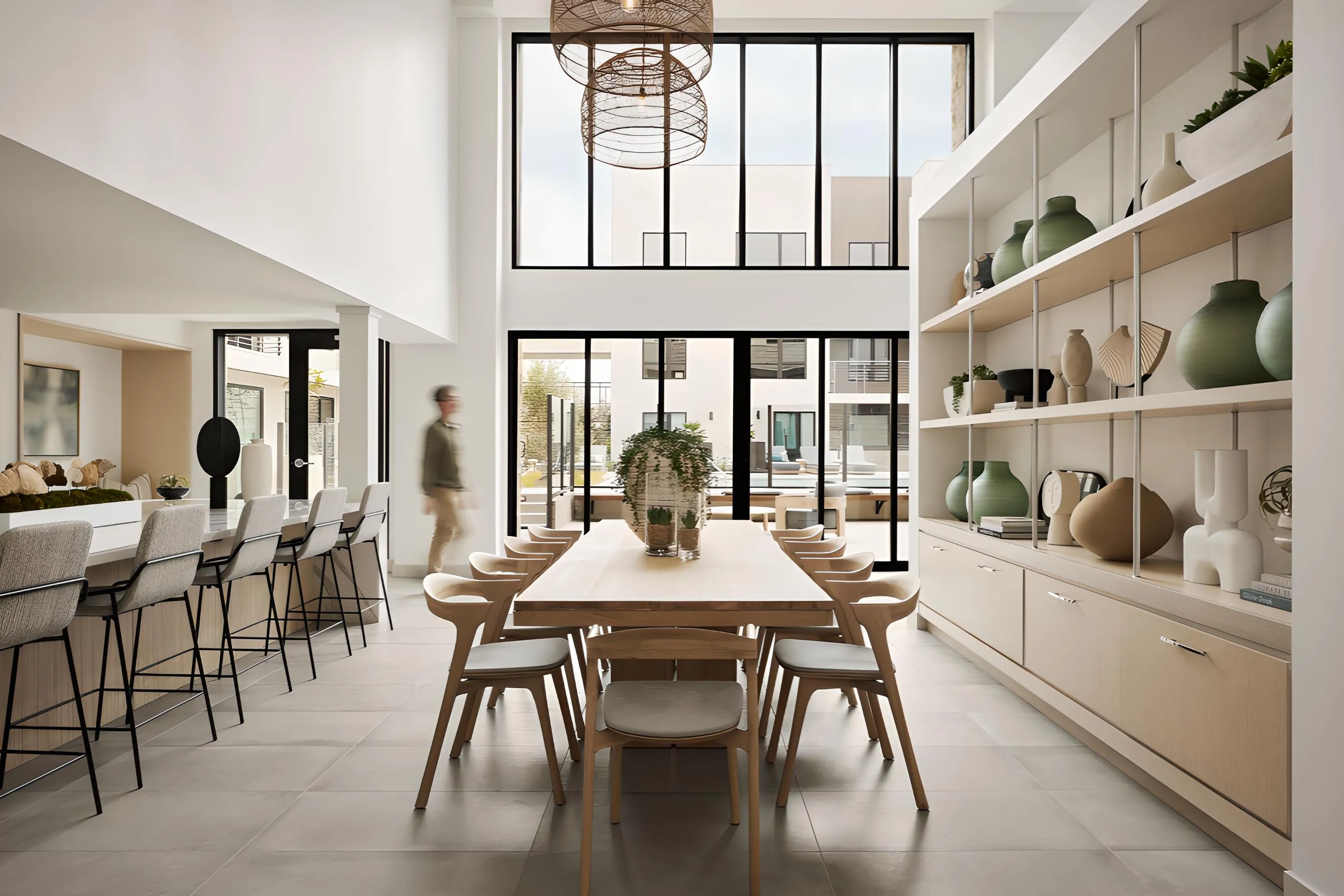 Interior Render - -Multifamily Limited Partners