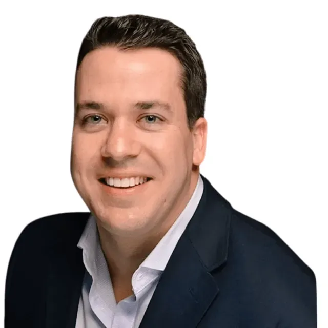 Jordan Hopkins - Multifamily Limited Partners