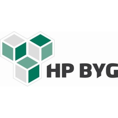 HP Byg