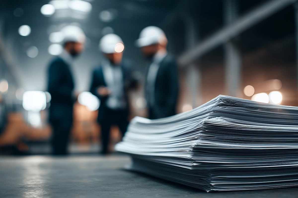 Byggeprojekt KPI'er: sådan måler du fremdrift i byggeriet