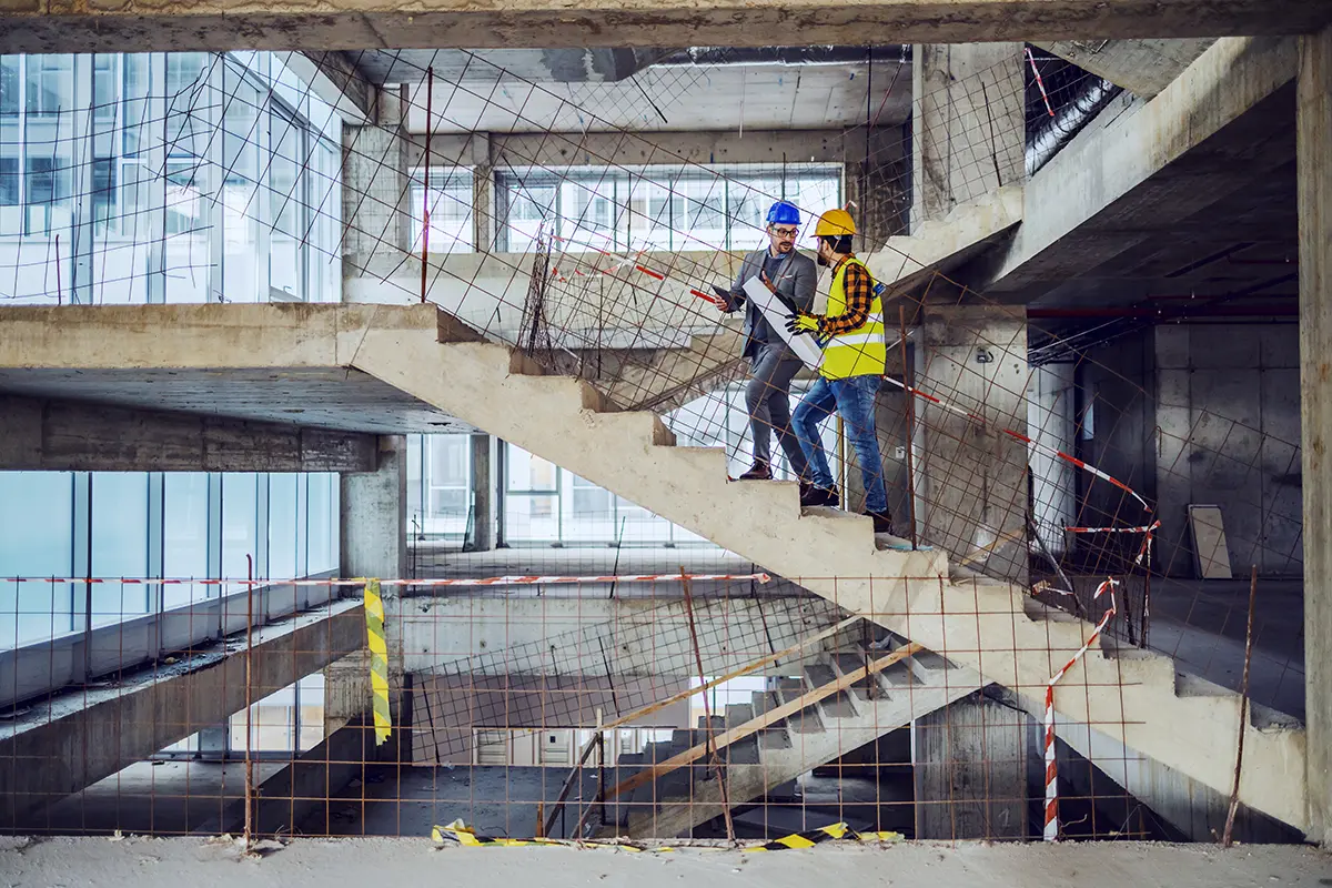Byggeprojekt KPI'er: sådan måler du fremdrift i byggeriet