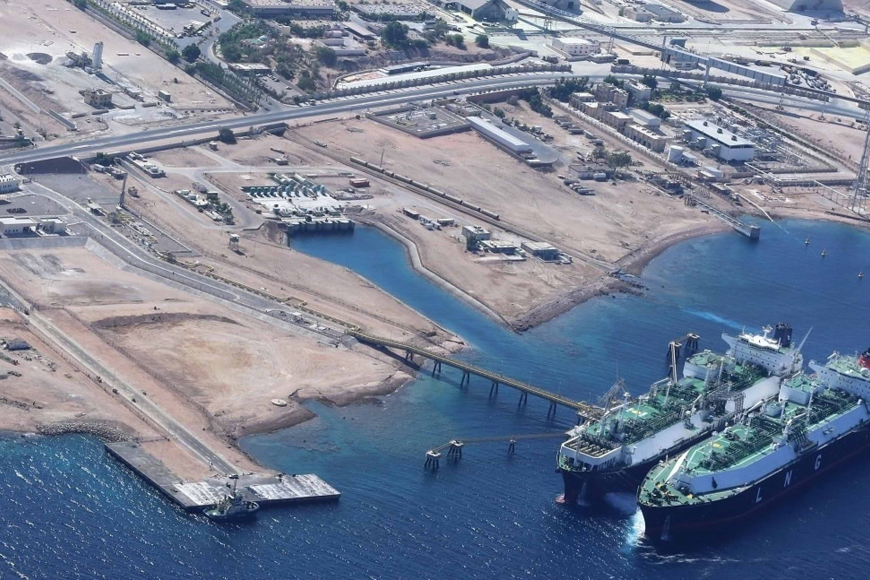 Terminal Management Services