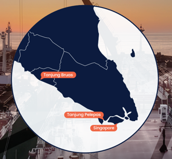 STS Marine Solutions expands into Malaysia!