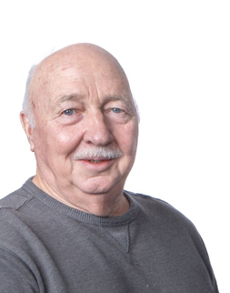 Captain Wolfgang retires after an incredible 17 years!