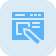 Web Design Icon