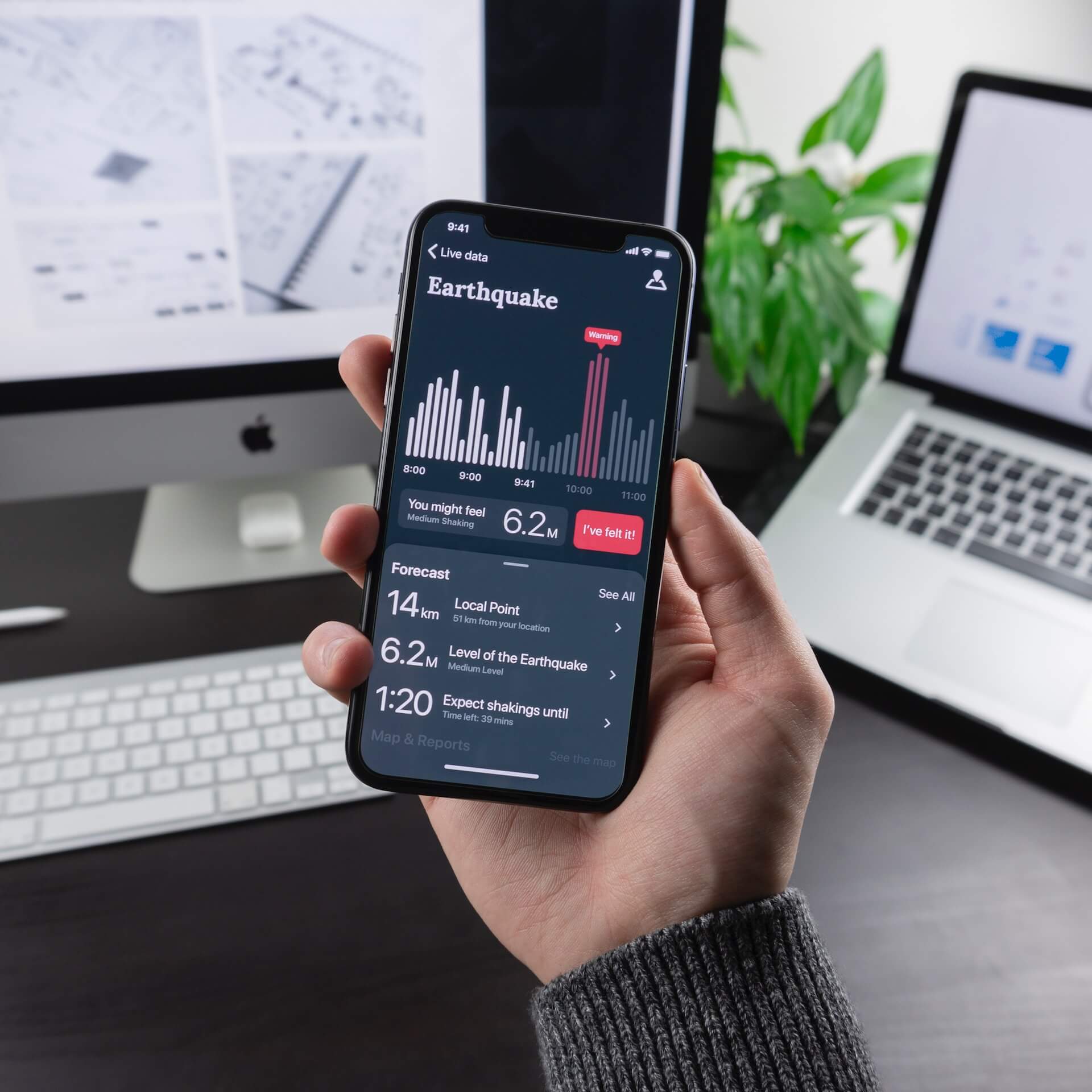 Web Product