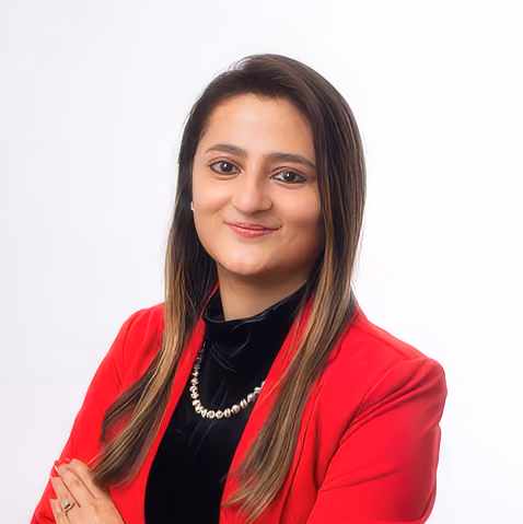 Rhea Virk - Founder/Mortgage Broker