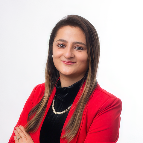 Rhea Virk - Founder/Mortgage Broker