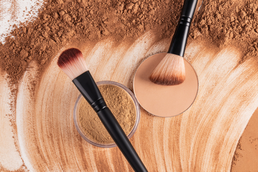 Beauty literacy background