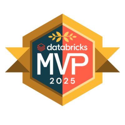 6 Databricks Champions