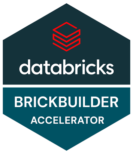 databricks - Brickbuilder Solution