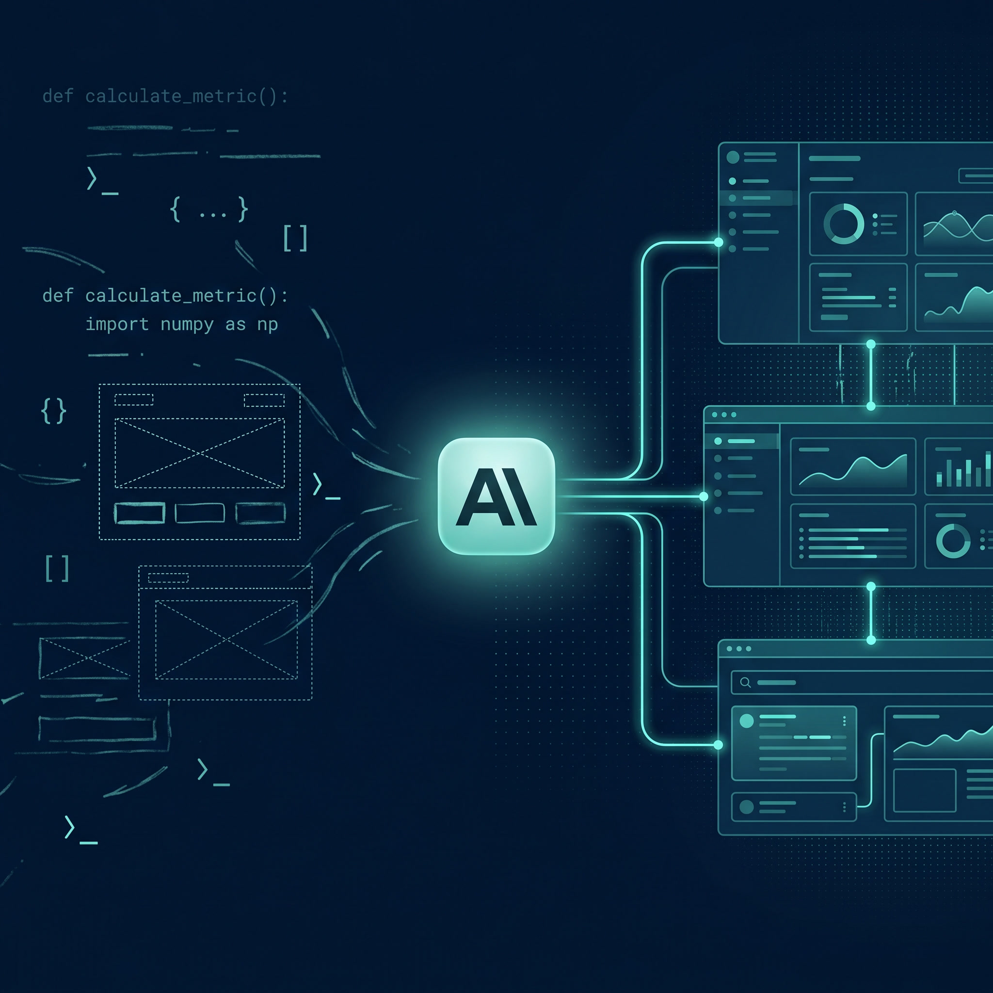Four women seated in front of a green wall displaying the words "alimpoint digital," exuding a collaborative atmosphere.