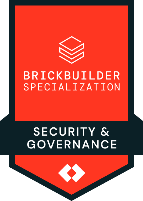 Security & Governance