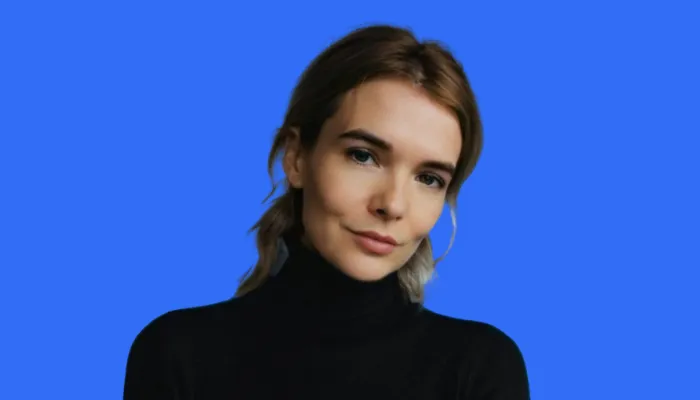 frédérique formatrice en intelligence artificielle