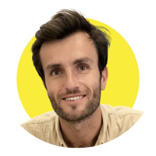 Guillaume Wattecamps