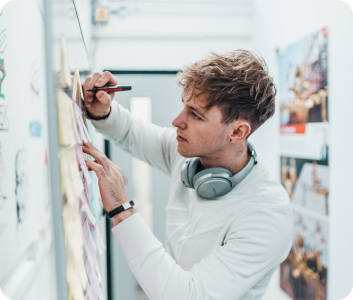 Conversion post-challenge : relance CRM pour récupérer les non acheteurs avec l’équipe Aksell