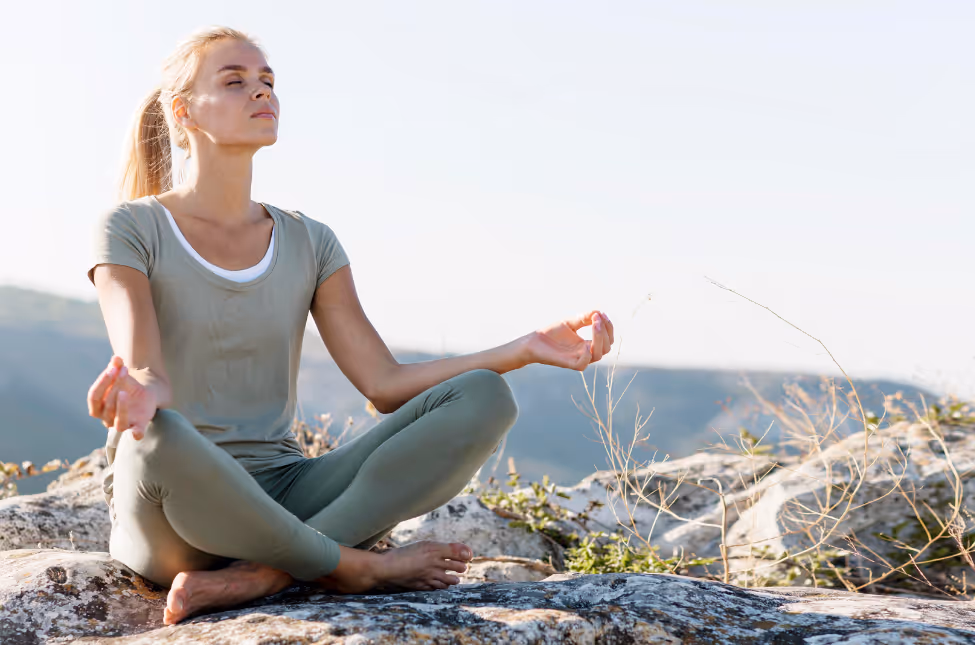 A7 Cohérence cardiaque et jeûne : -67% stress en 5 minutes