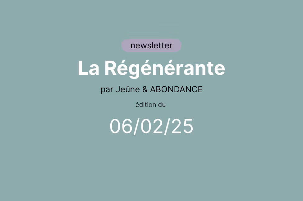 NL2 Newsletter Février 2025